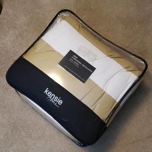Kensie Home "Delilah" FULL / DOUBLE Comforter